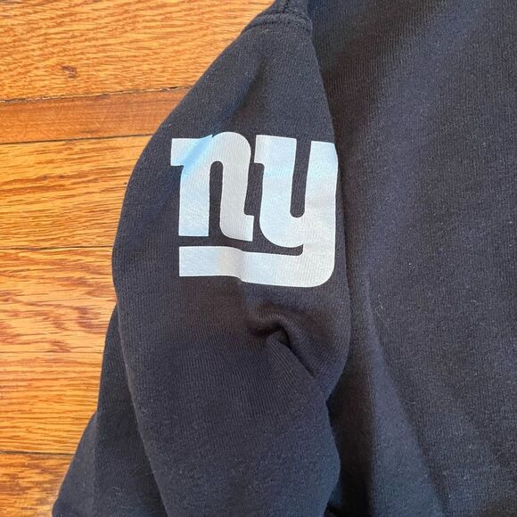 Y2K Giants‎ Stadium crewneck - Picture 3 of 7